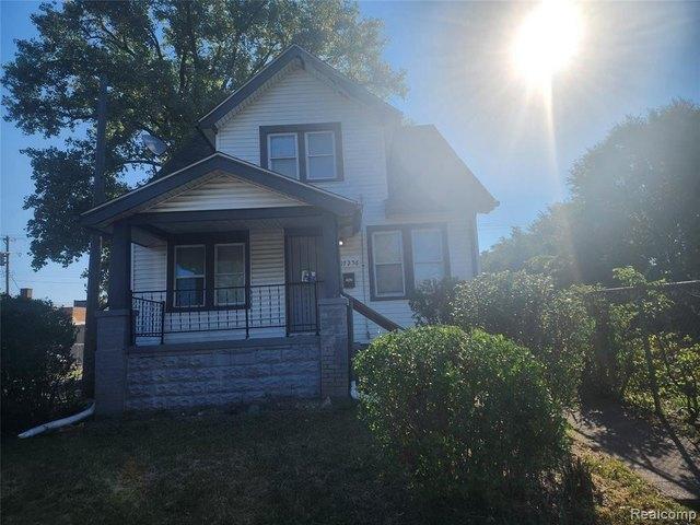 House for sale in Hamtramck, Michigan