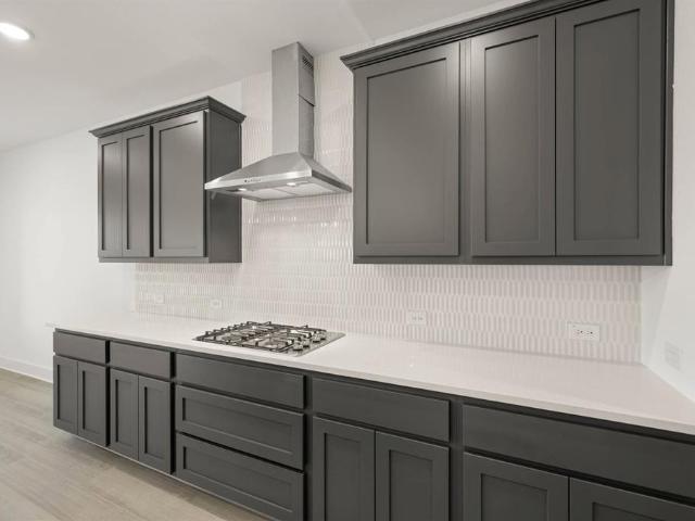 House for sale in Denton, Texas