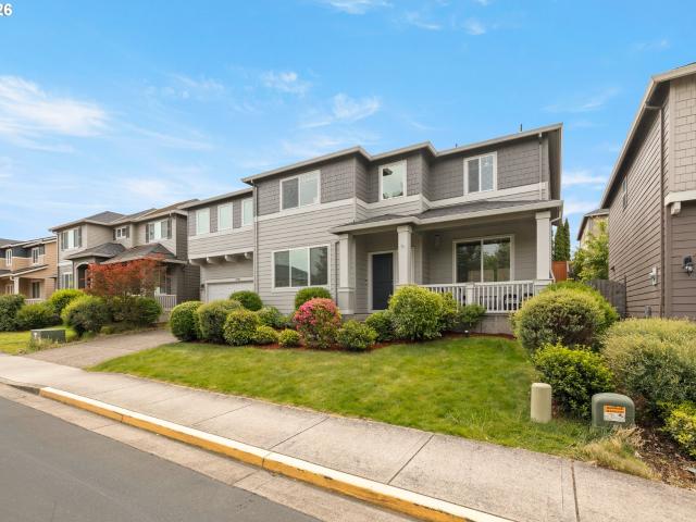 House for sale in Oregonia