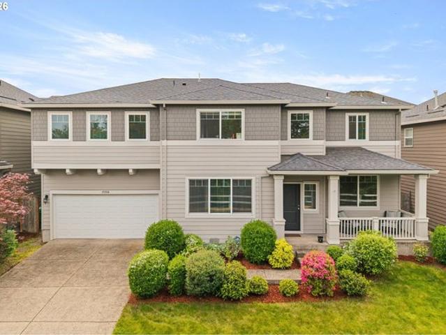 House for sale in Oregonia