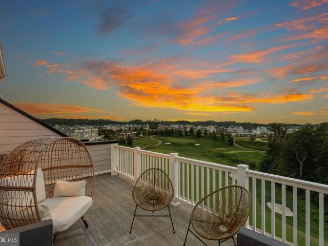 Townhouse for sale in Virginia