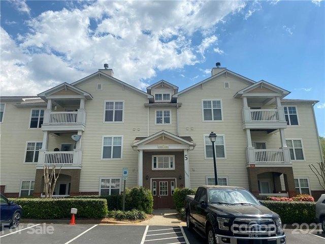 Condo for sale in Mecklenburg, North Carolina