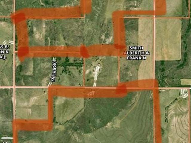 Property for sale in Oklahoma