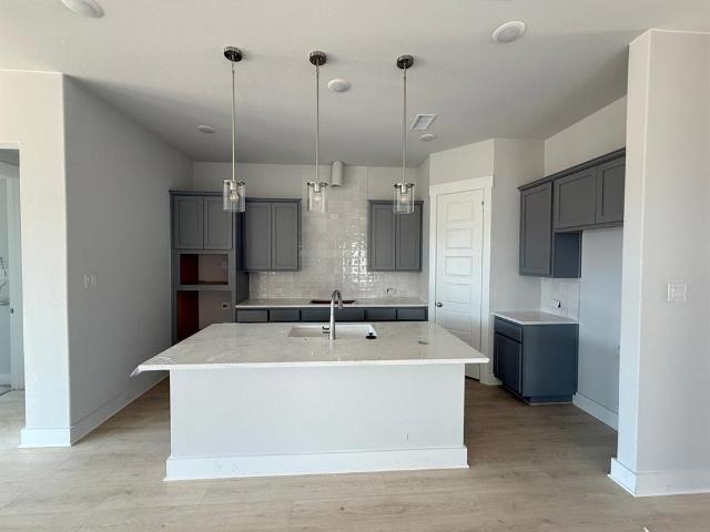 House for sale in Denton, Texas