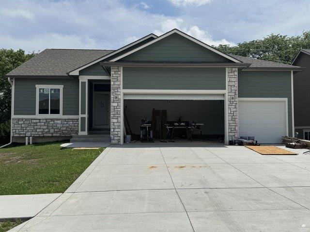 House for sale in Kansas