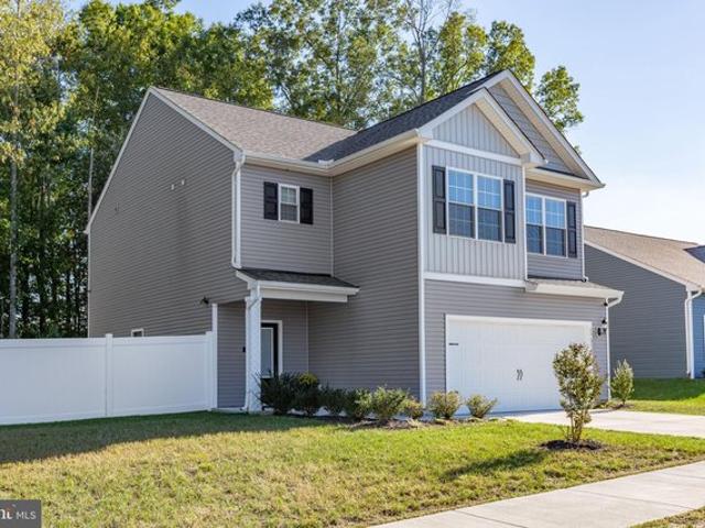 House for sale in Bowling Green, Caroline County
