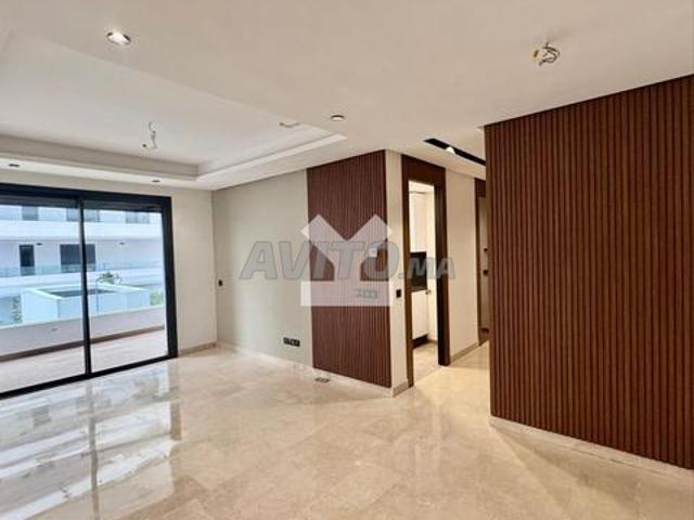 Appartement location à Anfa, Gharb-Chrarda-Beni Hssen