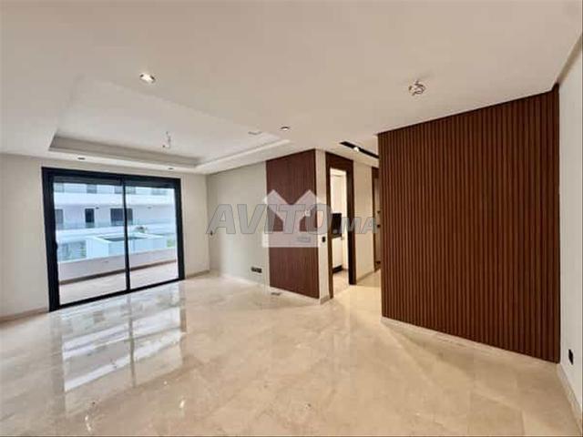 Appartement location à Anfa, Gharb-Chrarda-Beni Hssen