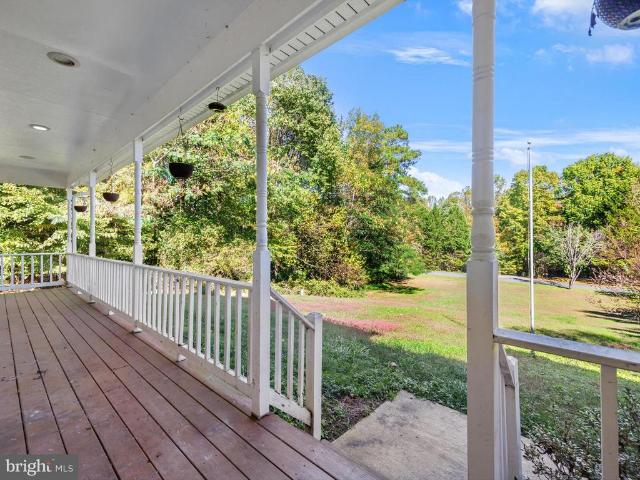 House for sale in Brandywine, Maryland