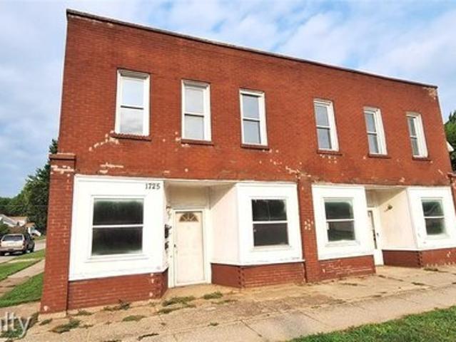 House for sale in Fort Gratiot, Michigan