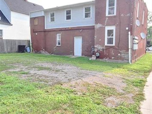 House for sale in Fort Gratiot, Michigan