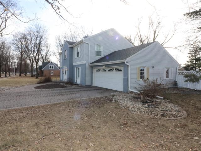 House for sale in Spencer, Iowa