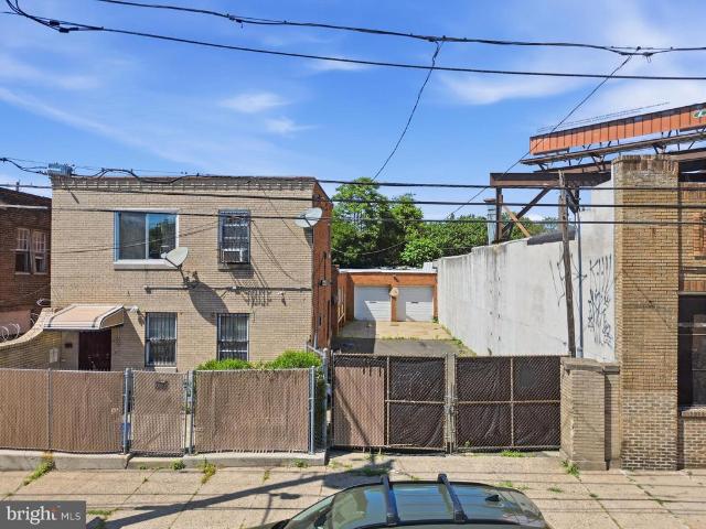 Commercial for sale in Philadelphia, Pennsylvania