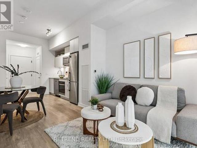 Condo for sale in Toronto Centre, Toronto
