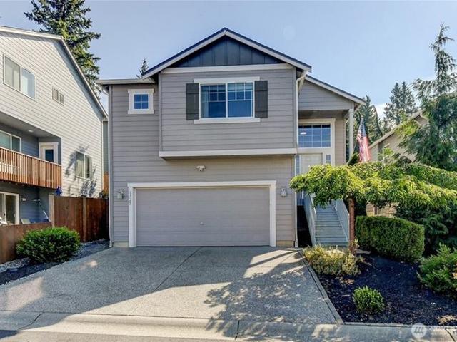 House for sale in West View Ridge, Lake Stevens