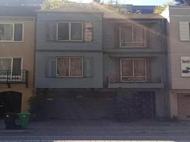House for sale in San Francisco