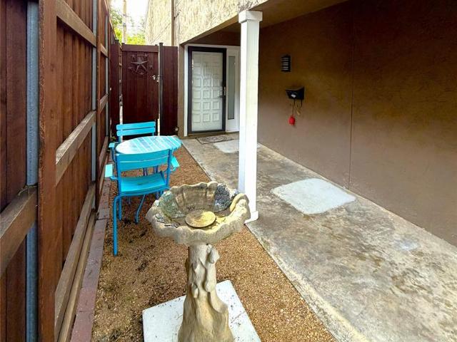 Property for rent in Fort Worth, Texas