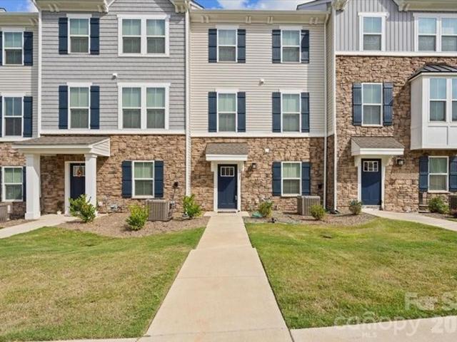 Townhouse for sale in Mecklenburg, North Carolina