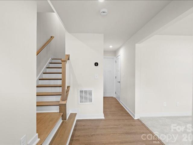 Townhouse for sale in Mecklenburg, North Carolina