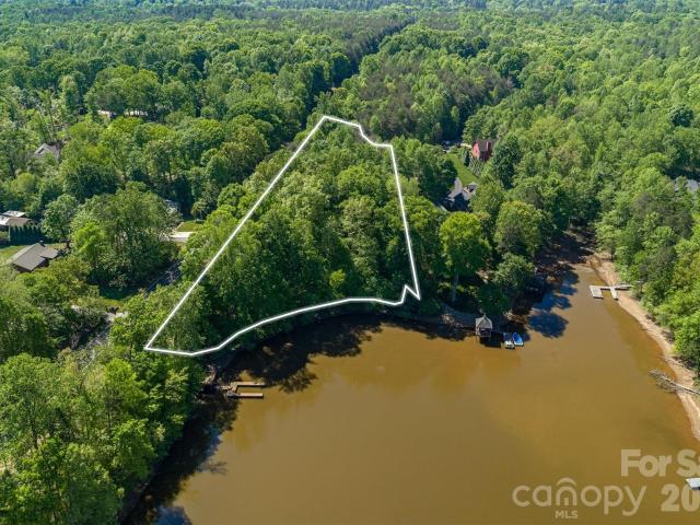 Land for sale in Catawba, North Carolina