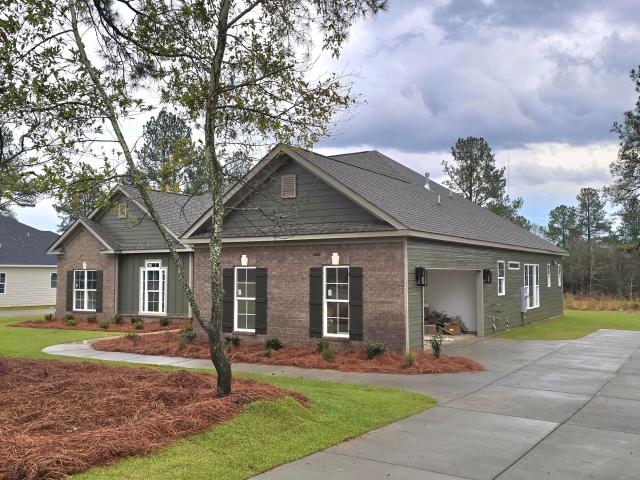 Property for sale in Aiken, South Carolina