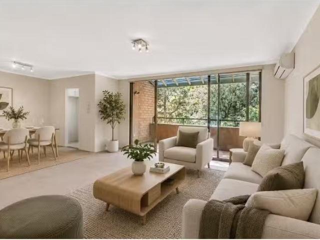 Apartment for rent in Sydney, New South Wales