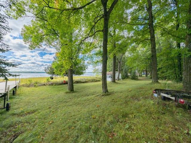 Land for sale in Longville, Minnesota