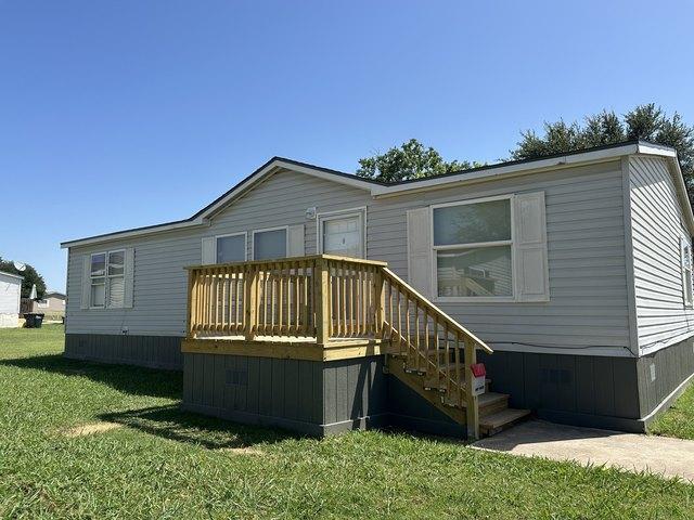 House for sale in Williamson, Texas