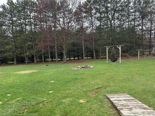 House for rent in Deerfield Township, Lapeer County