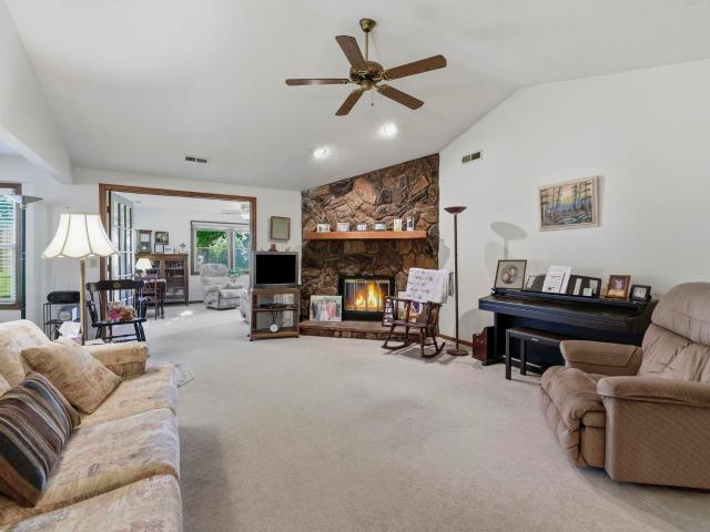 House for sale in Fort Wayne, Indiana