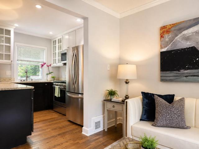 Townhouse for sale in Virginia