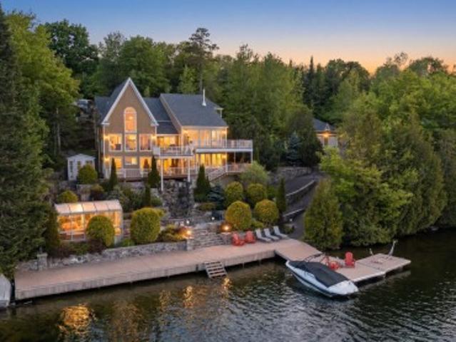 House for sale in Laurentides, Quebec
