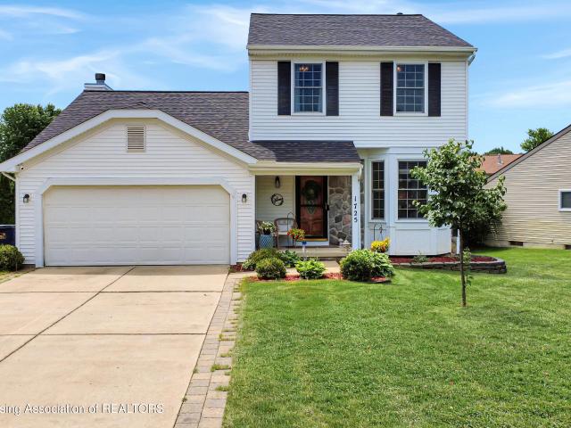 House for sale in Hartland, Michigan