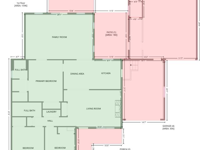 Property for sale in Granville, North Carolina