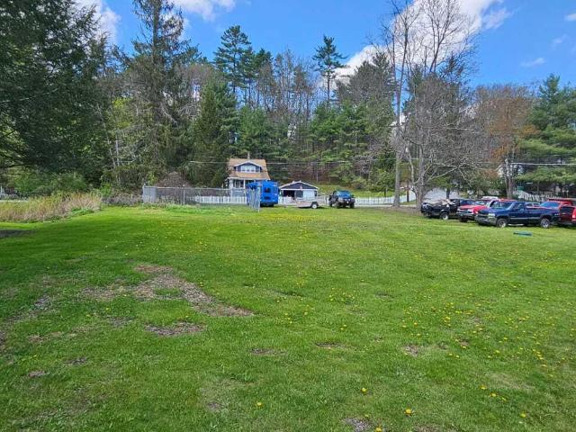Commercial for sale in Equinunk, Pennsylvania