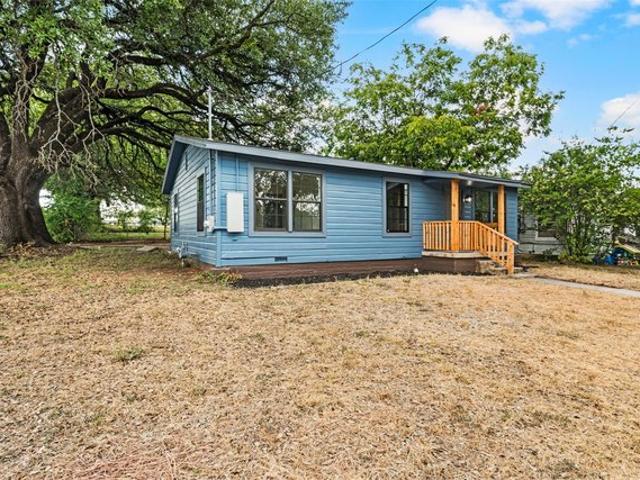 House for sale in Waco, Texas