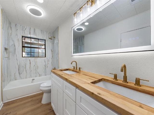 House for sale in Waco, Texas
