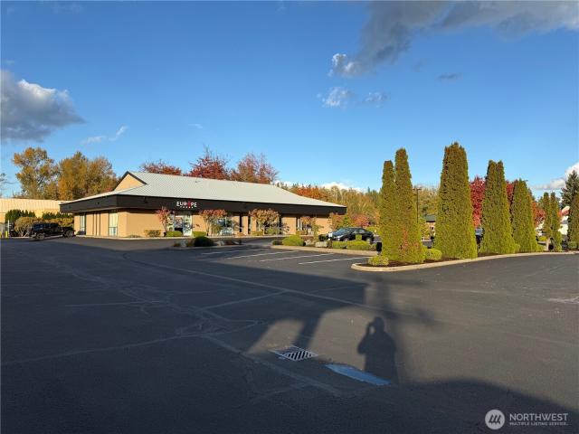 Commercial for sale in Mount Vernon, Washington