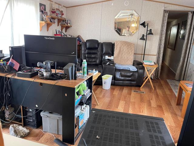 House for sale in Bradleyville, Missouri