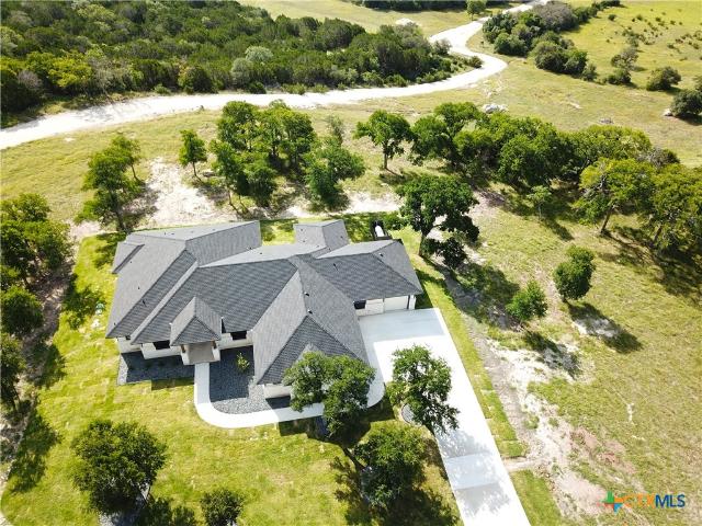 Property for sale in Kempner, Texas