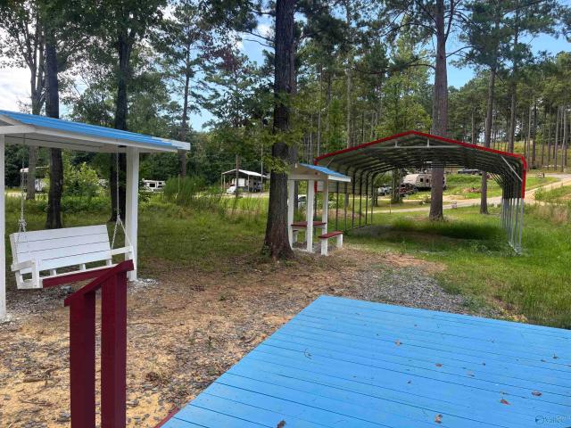 Land for sale in Cedar Bluff, Alabama