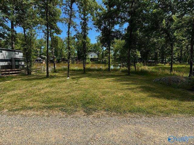 Land for sale in Cedar Bluff, Alabama