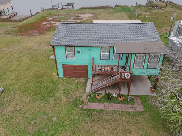 House for sale in Brazoria, Texas