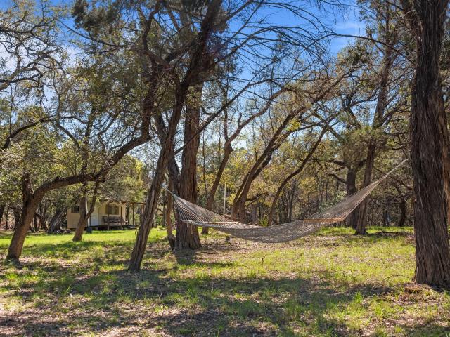 Land for sale in Hays, Texas