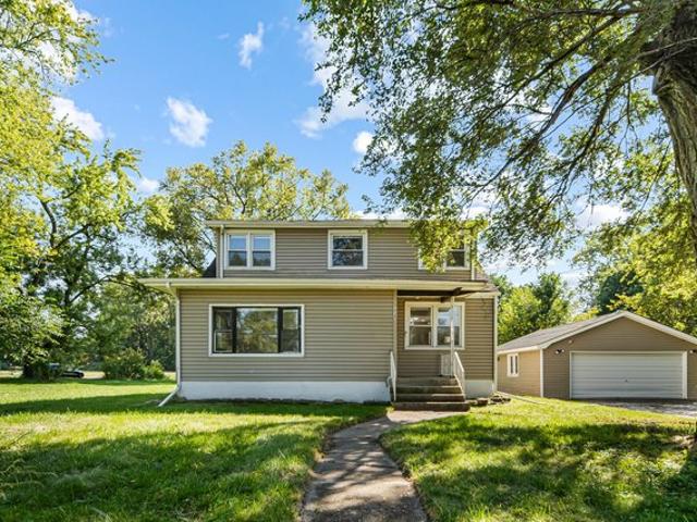 House for sale in South Holland, Illinois