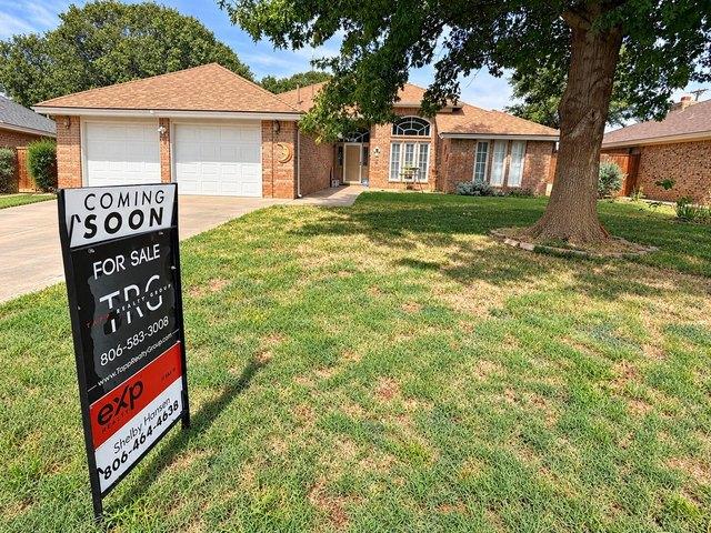 House for sale in Brownfield, Terry County