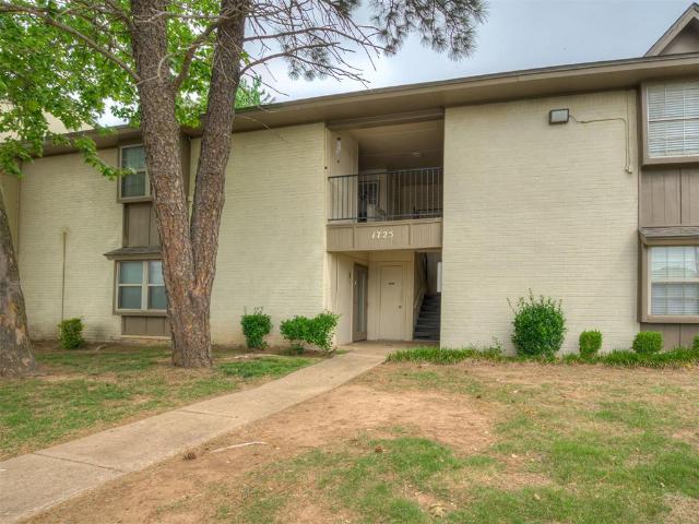 Condo for sale in Norman, Oklahoma