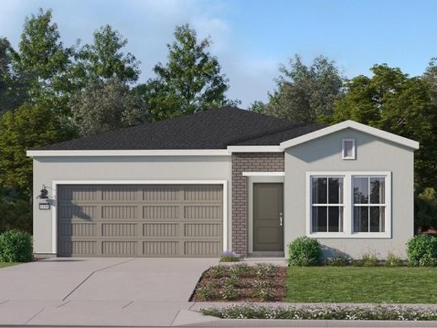 House for sale in Tulare, California