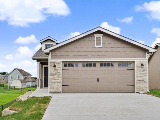 House for sale in Kansas