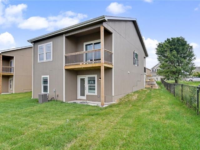 House for sale in Kansas